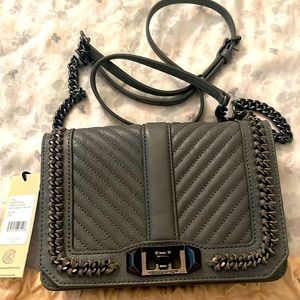 Authentic Rebecca Minkoff